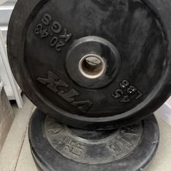 Rubber 45’s 