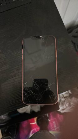 iPhone XR read description