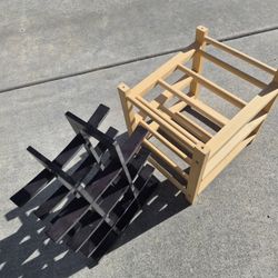 Wine Racks