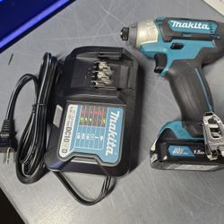 Makita Impact Driver 