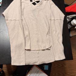 Women’s Sweater 