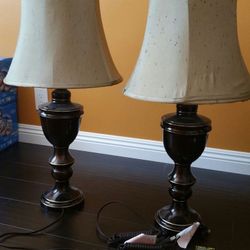 Lamps