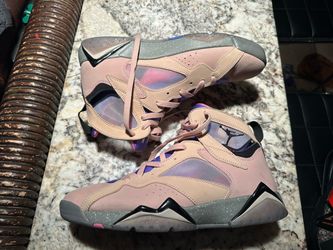 Jordan 7 Retro SE Mens Size 9.5