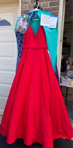 Brand New Prom dress