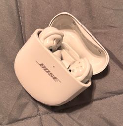 Audífonos Bose QuietComfort Ultra Earbuds