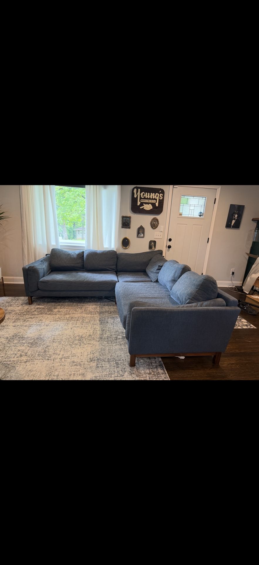 Sectional / Couch