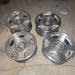Chevy Or Gmc