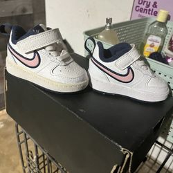 Baby Shoes