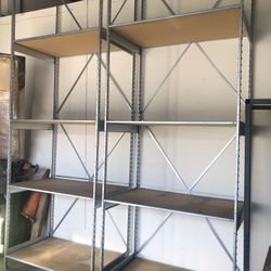 Metal Rack For Storage 