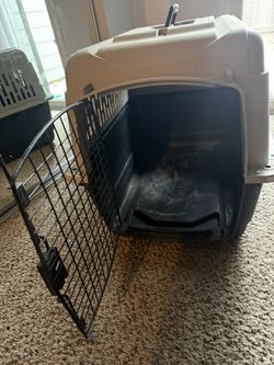 Dog Kennel