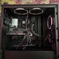 Desktop Gaming PC