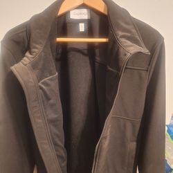 Calvin Klen Jacket Mens 