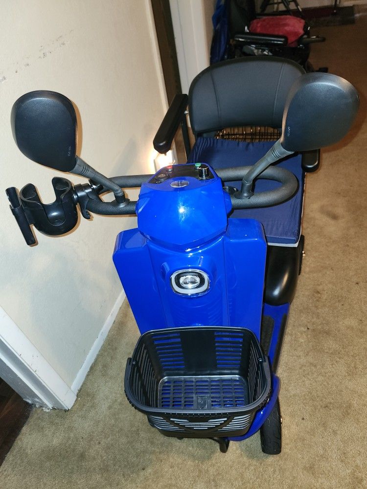 Adult Electric Scooter