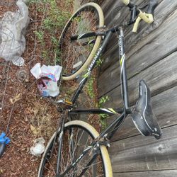 Road Bike 