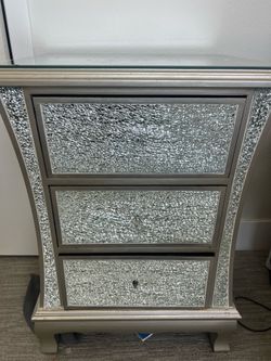 Side table
