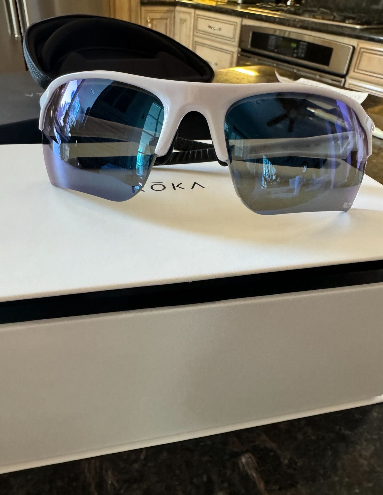 ROKA Performance Sunglasses (New)