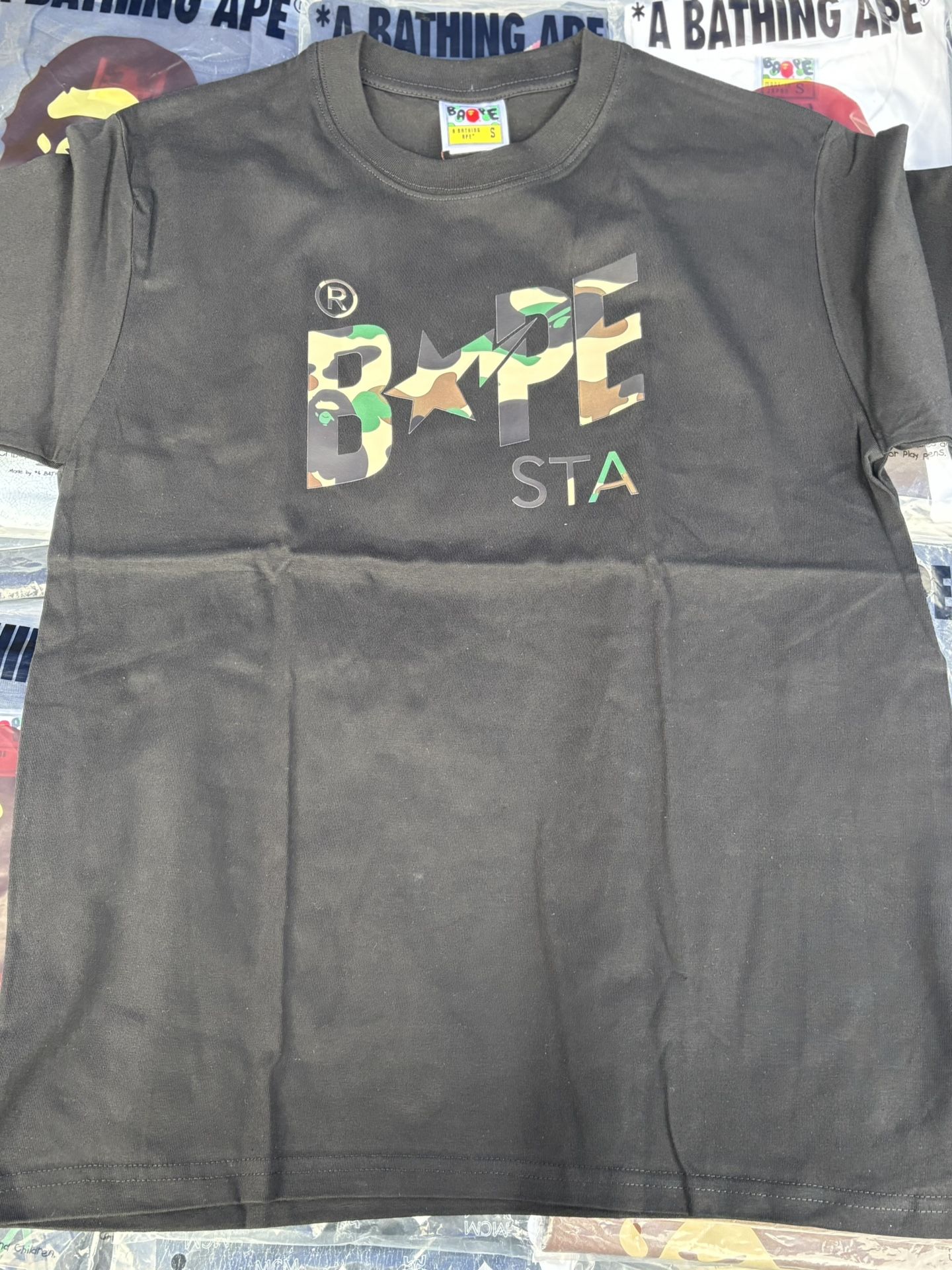 Bape Tee