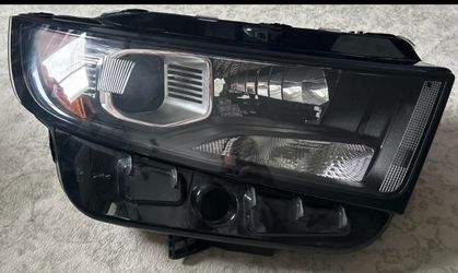 2015-18 Ford Edge Sport HID RH Passenger Side Headlight
