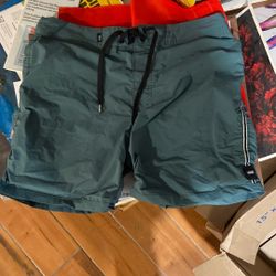 Vama Shorts Size 31