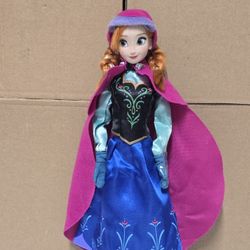 Disney Frozen @ToyBros 