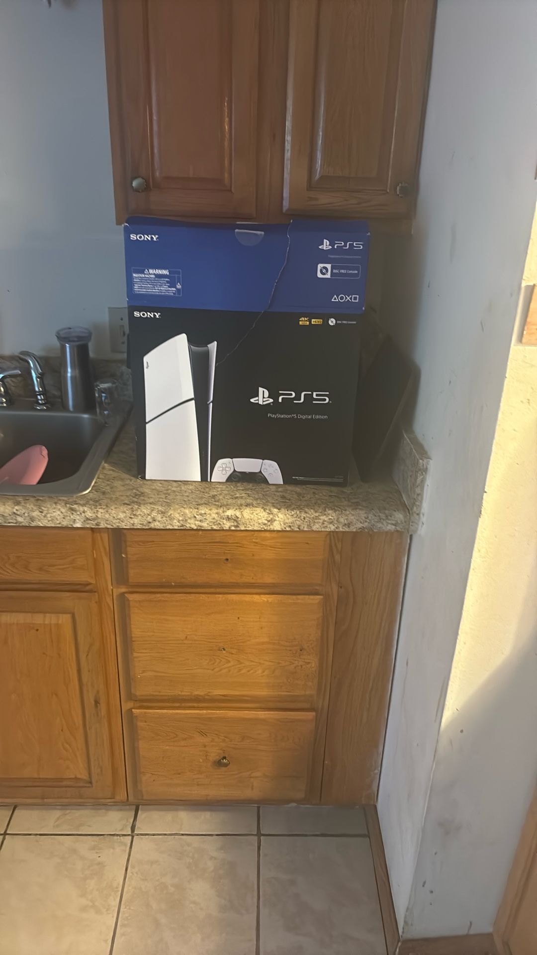 Ps 5