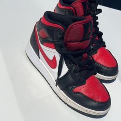 Nike Jordans 5.0Youth 