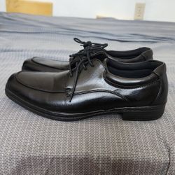 Men's Dress Shoes Size 10