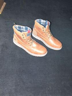 Botines
