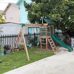 Children’s Playground 