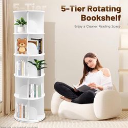 Bookshelf 
