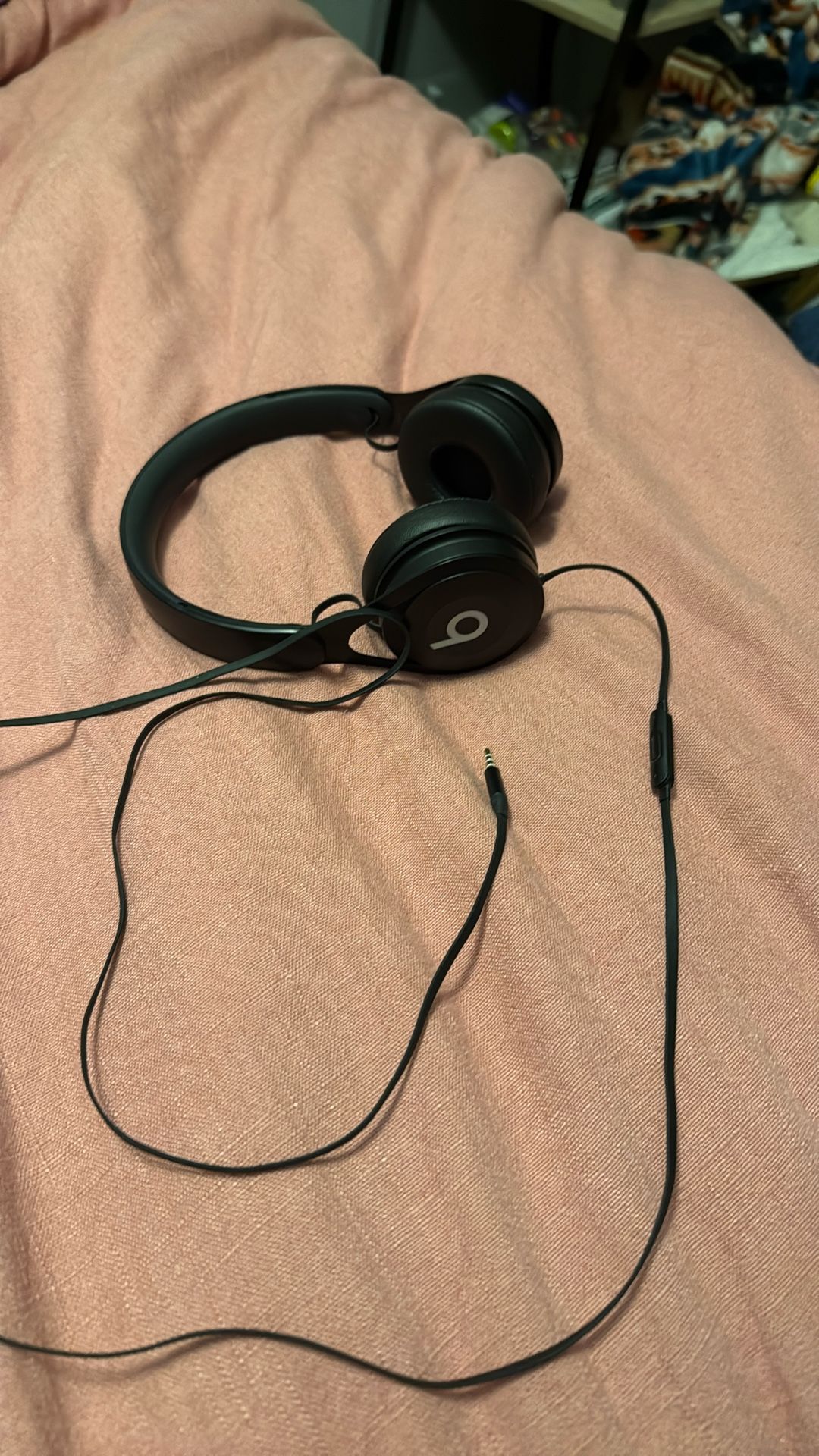 Corded Beats