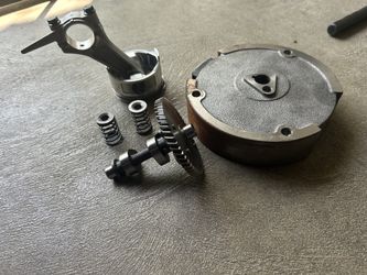 predator 212 non hemi parts