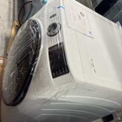 Ge Electric Dryer