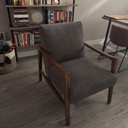 Mid Century Style Chair