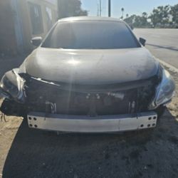 PARTING OUT 2013 2014 2015 2016 2017 2018 NISSAN ALTIMA 2.5L 2.5 ENGINE MOTOR TRANSMISSION