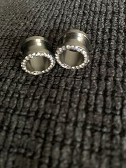 12 mm gauges