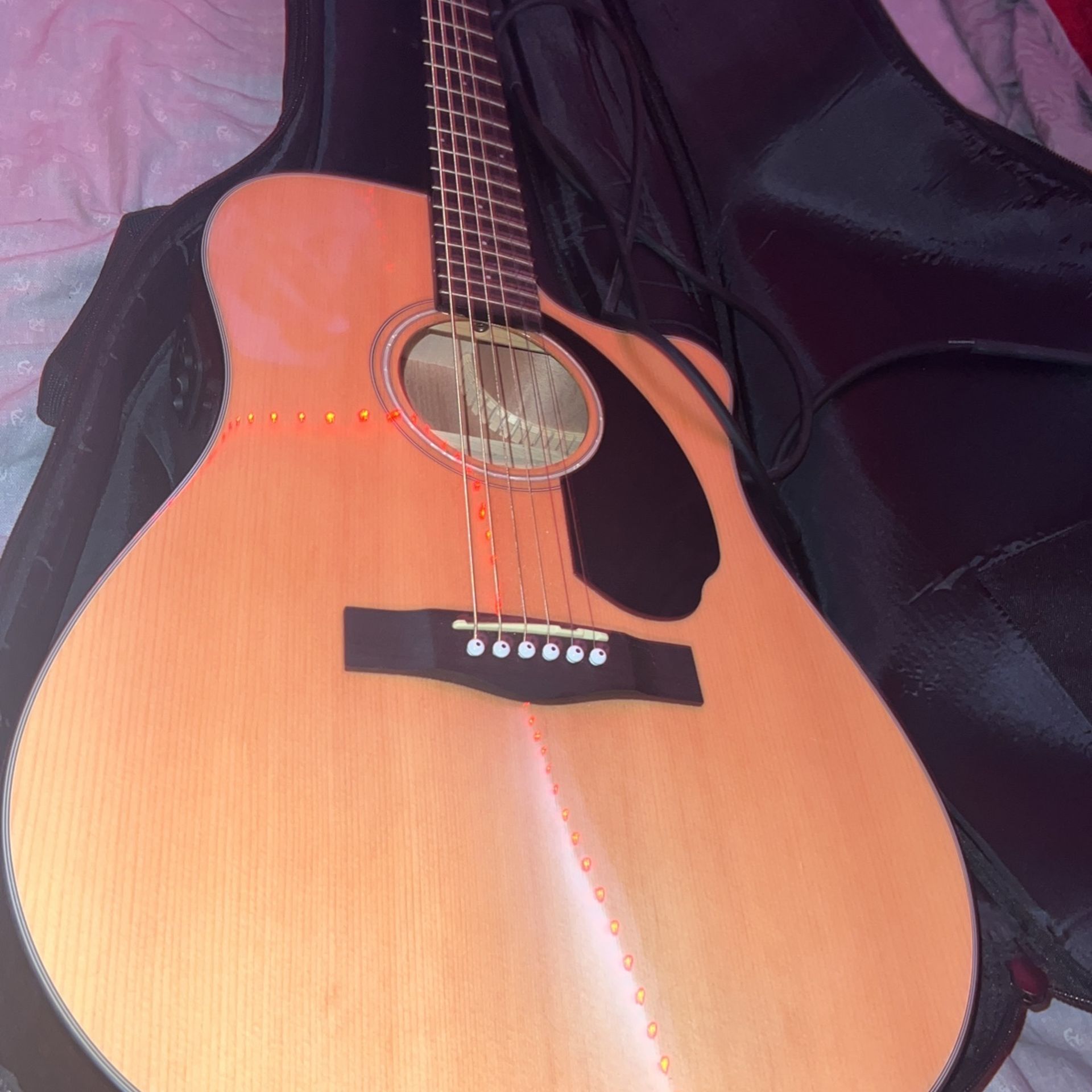 Fender Guitar