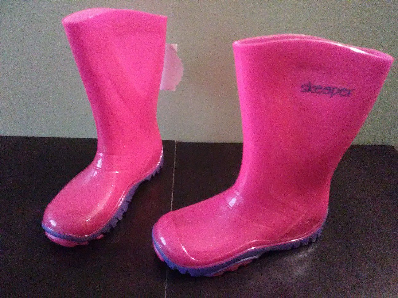 Skesper Girls Rain Boots