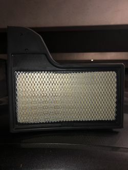 2015-2019 Ford Mustang Engine Air Filter Motorcraft FA1918 OEM FR3Z-9601-A