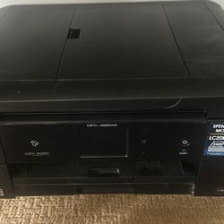 Brother Printer 