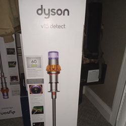 Dyson  V15 Detect