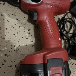 Hand  Drill 12v