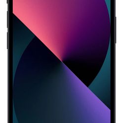 iPhone 13 $49.99+ Tax When You Switch To Cricket Wireless 