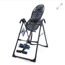 Teeter Inversion Table