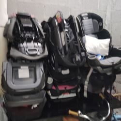 Car Seats