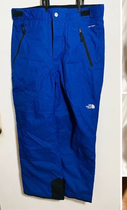 North face