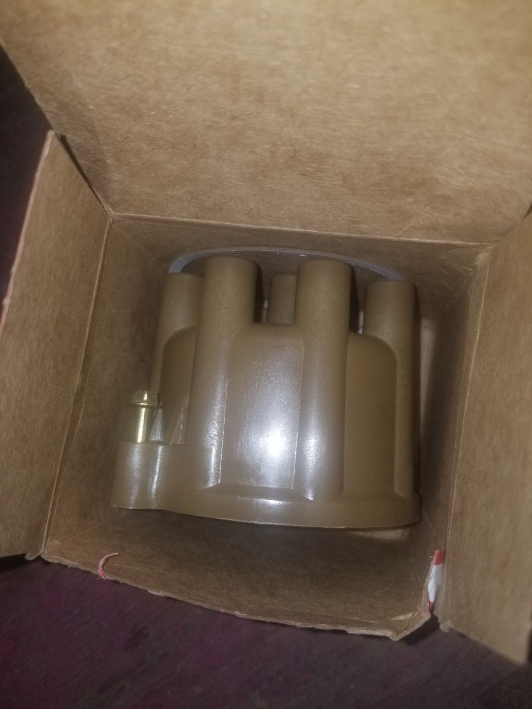 Standard Ignition Distributor Cap