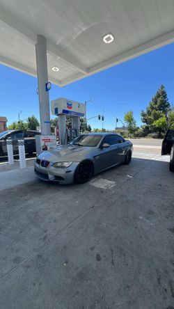 2008 BMW M3