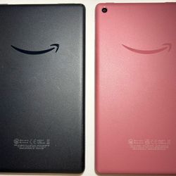 Fire 7 (9th generation) Amazon Tablets