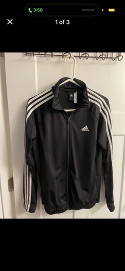 Adidas Women’s jacket